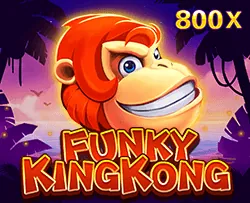 FUNKY KING KONG