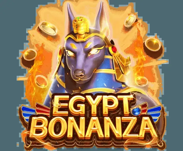 EGYPT BONANZA